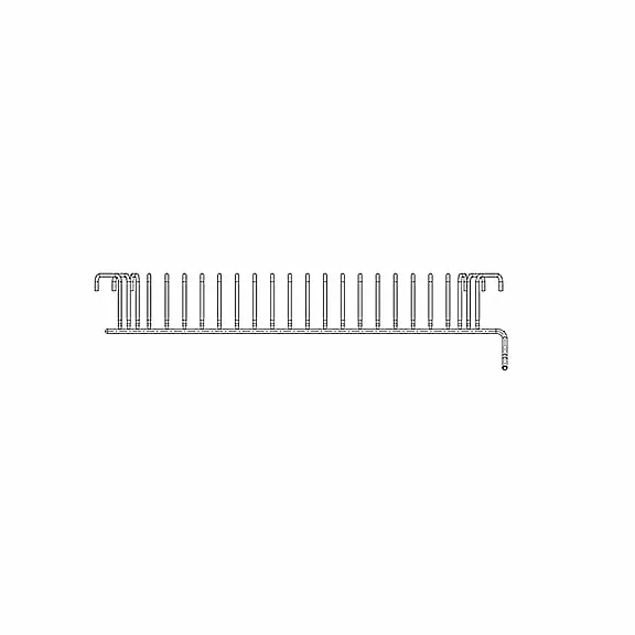 Trane TUB9016 Tube