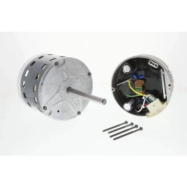 YORK S1-324-36073-230 ECM Blower Motor 1/2 HP