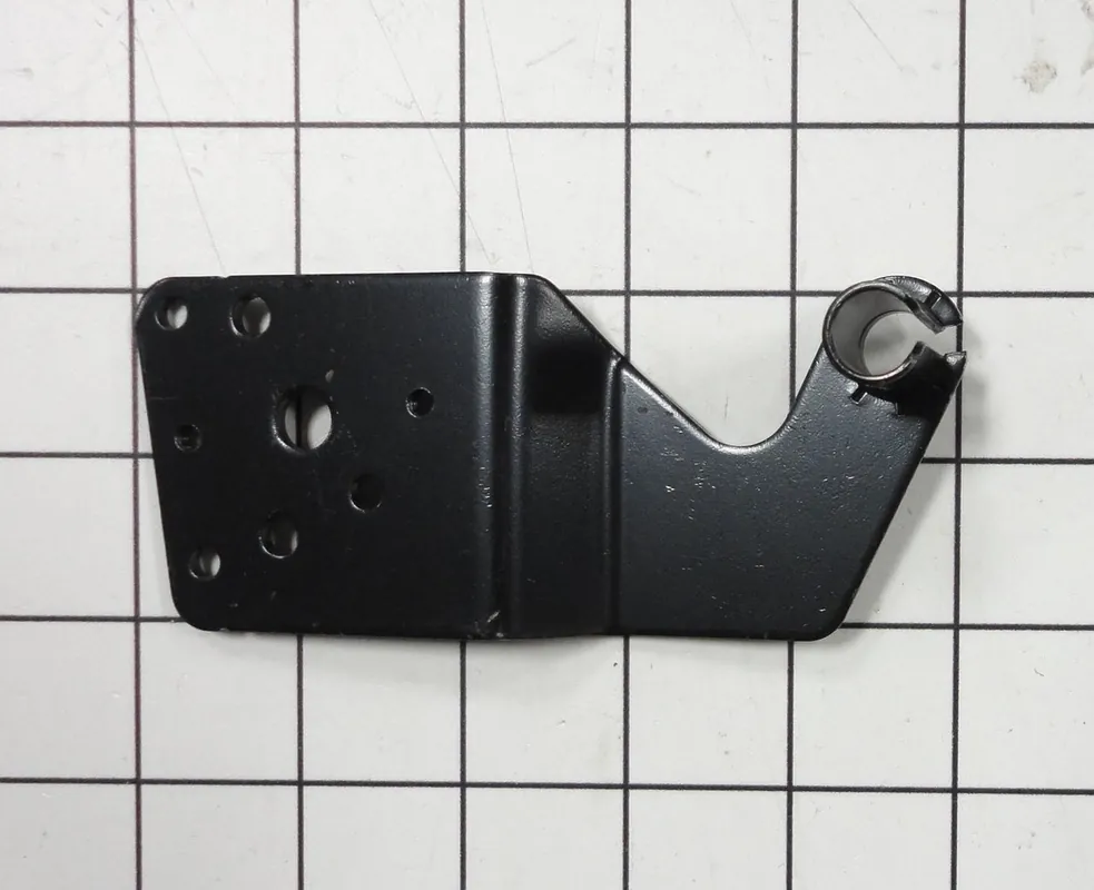 Whirlpool 12626911ED Refrigerator Door Hinge