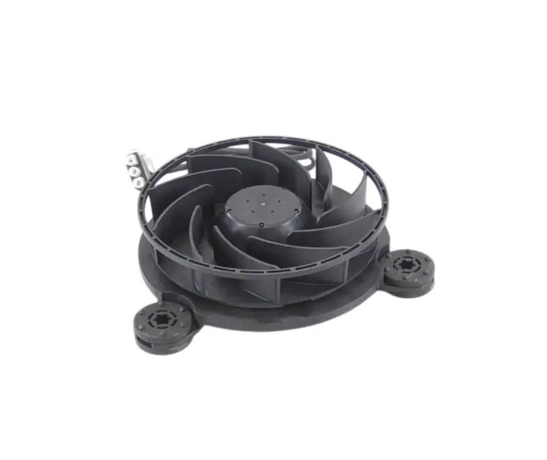 MIDEA 1.1002E+13 Refrigerator Brushless DC Motor