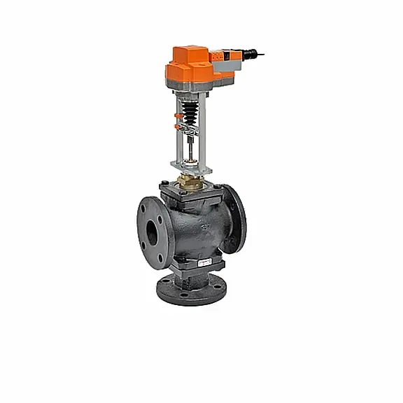 Trane VAL6352 Valve