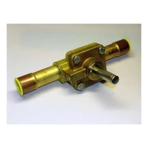 YORK 025-32916-000 Valve Solenoid