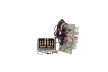 York S1-2NE04502006 20kW Dual Point Heat Kit