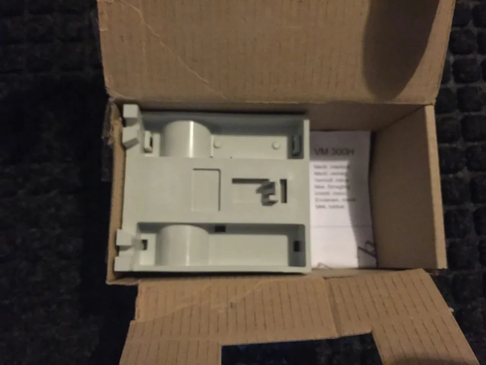 YORK 024-34263-000 York Mechanical Interlock 024-34263-000 for YCAS Air-Cooled Liquid Chiller