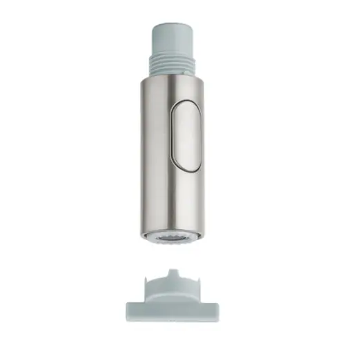 American Standard 48416DC0 Pull-Down Spray - Supersteel