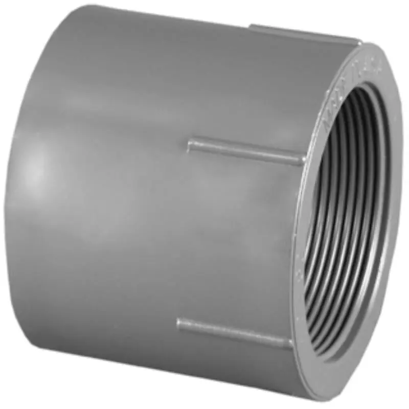 Coburn Supply SPE835007 3/4 in. PVC Female Adapter SPE835007