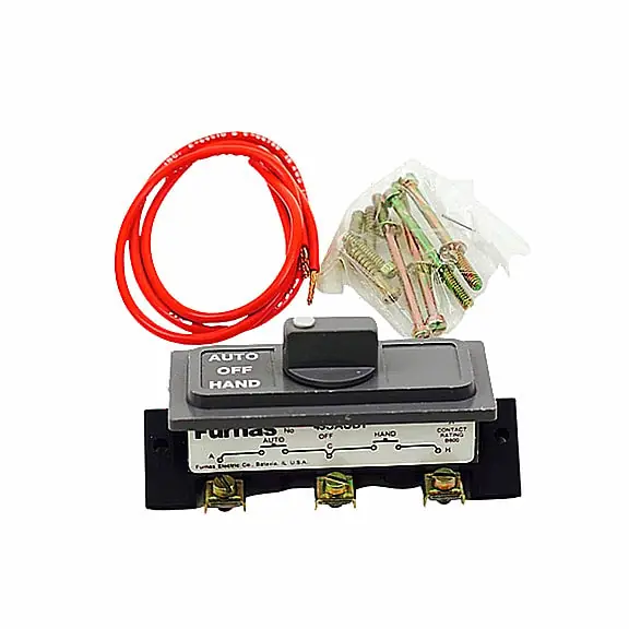 Trane SWT0542 Switch