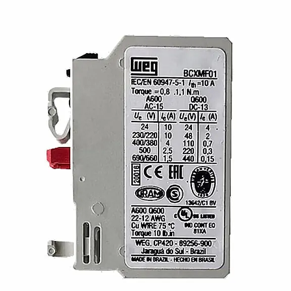 Trane SWT3047 Switch