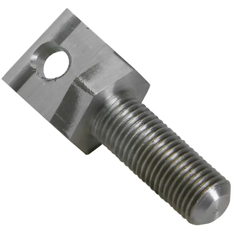 Spartan Tool SPA44114200 Spartan Tool .55 Double Male Coupling