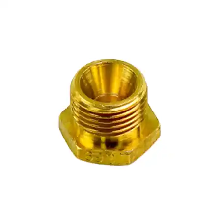 YORK S1-9951-1691 Gas Orifice #18 (0.1695)
