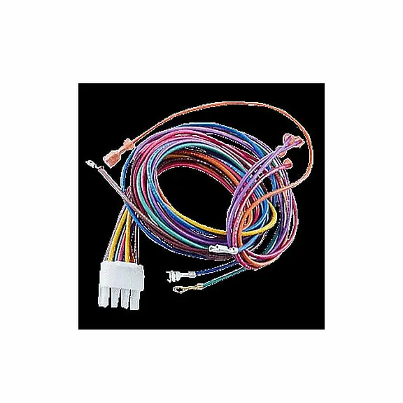 Trane WIR2838 Wiring