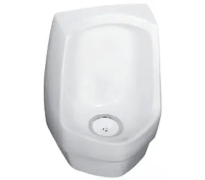 SLOAN WES1000 WATERFREE URINAL