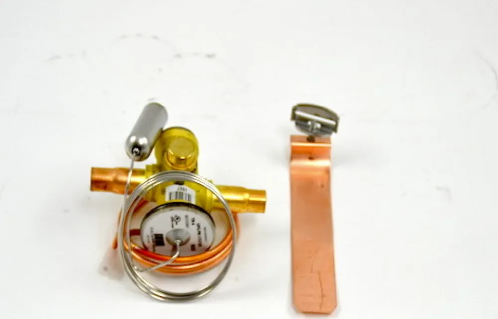 YORK S1-025-41016-000 Thermal Expansion Valve