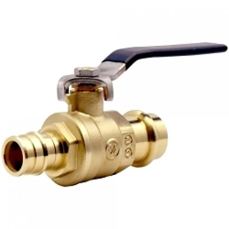 Legend Valve 101-394NL 3/4 P-1960NL PRESS x PEX BV