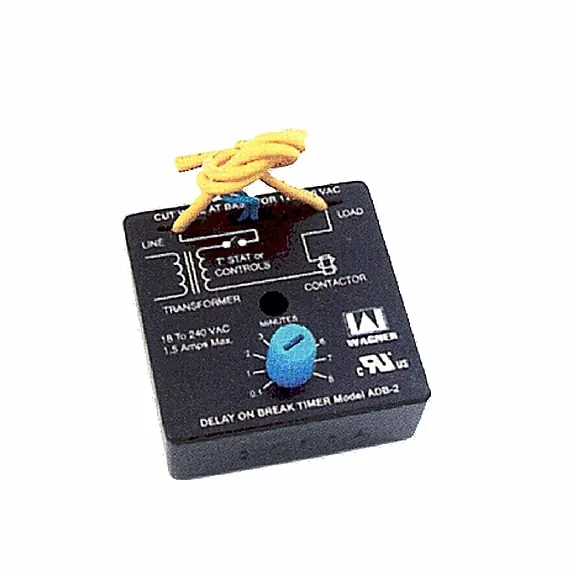 Trane TMR0206 Trane Timer TMR0206