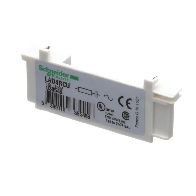 CONVOTHERM 4011004 RC Element, Transient Suppressor, 110-240 Volt