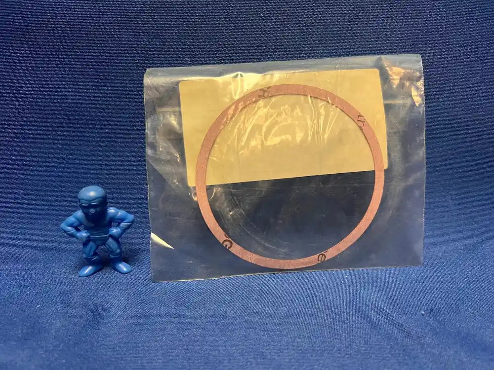 YORK 070-03357-000 Gasket
