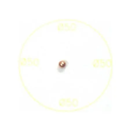 YORK 029-17369-000 Ball .173 Diameter