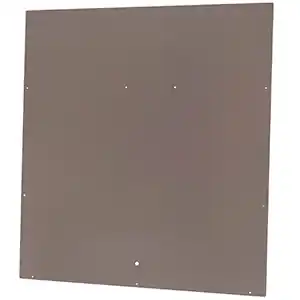YORK S1-373-31880-000 Electric Box Access Panel Assembly