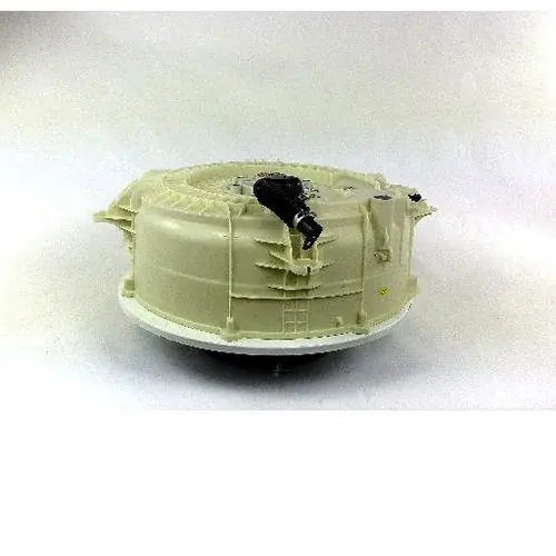LG AJQ74094002 Washer Outer Tub Assembly