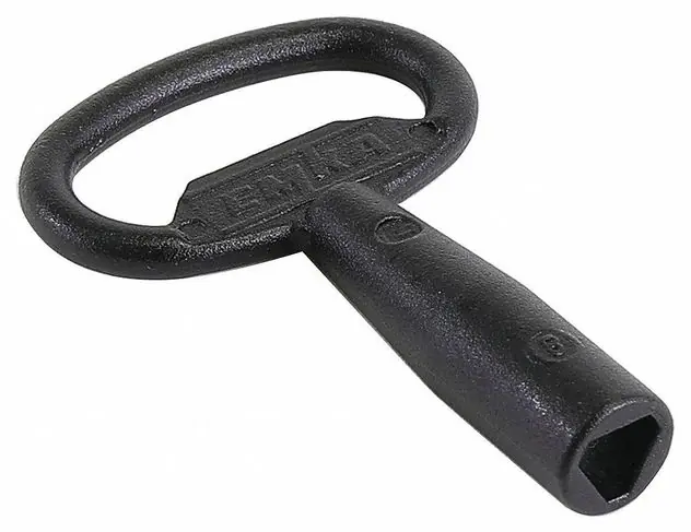 YORK 029-22081-000 Latch, FTR, HEPA, Single