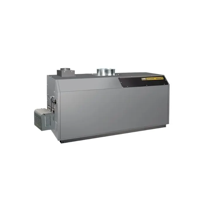 LAARS MT2H0750NACK1CJN Mighty Therm2 Commercial Water Boiler 750000 BTU