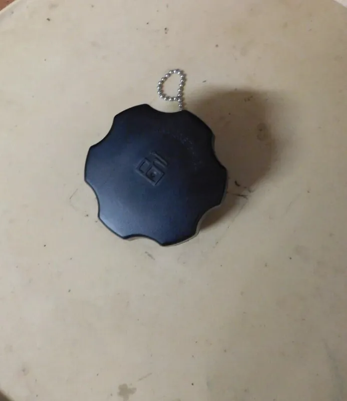 KOHLER 1717349-S Fuel Cap Assy