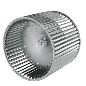 YORK S1-026-30477-700 Blower Wheel Power Size Replacement MPN
