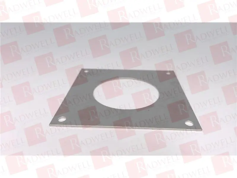 YORK S1-026-48200-000 Orifice Plate