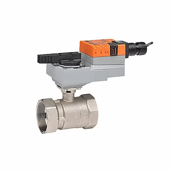 Trane VAL5454 Thermostatic Expansion Valve
