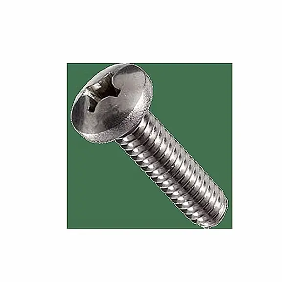 Trane SCR1342 Hex Screw .25-20 x 1.75