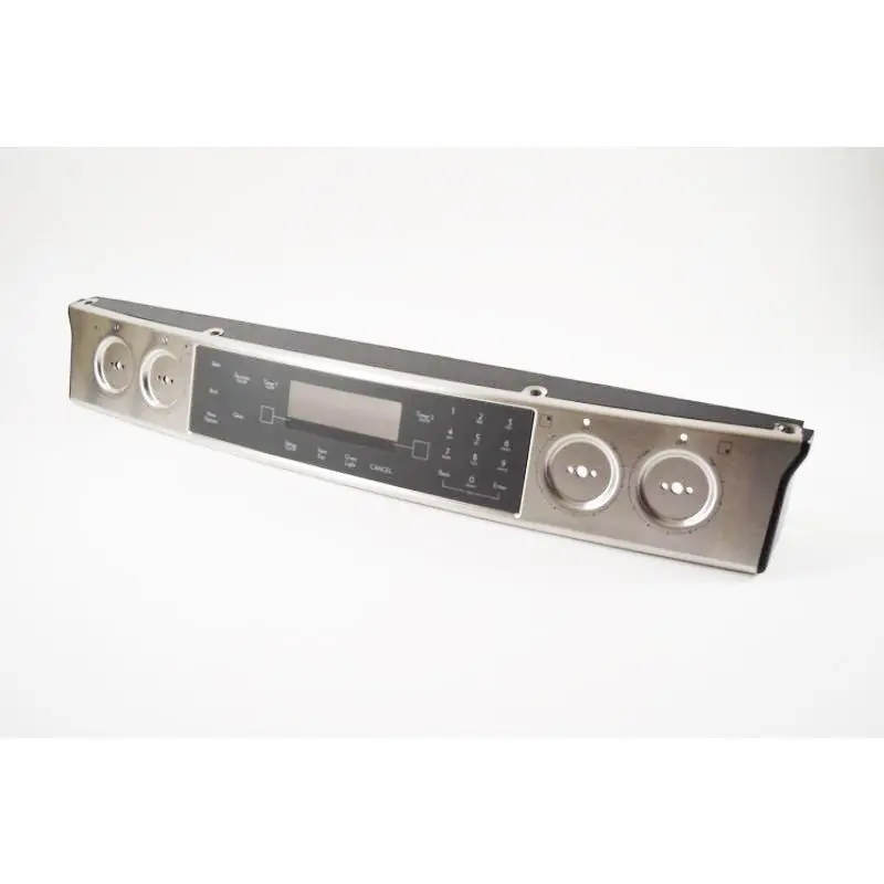 Whirlpool W10314422 Range Control Panel