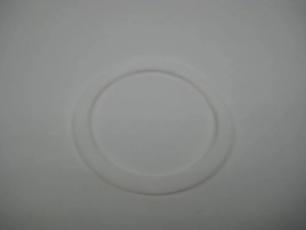 Central Components 405602 Packing Seal Washer