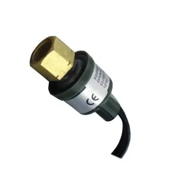 TRANE SWT03737 Low Pressure Switch