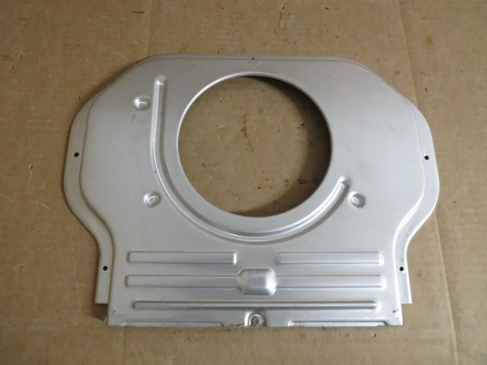 LG MBN63824401 Range Case