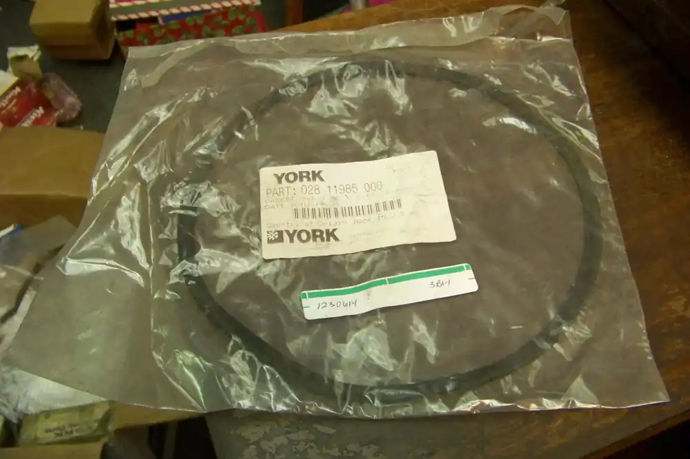 YORK 028-11985-000 Gasket