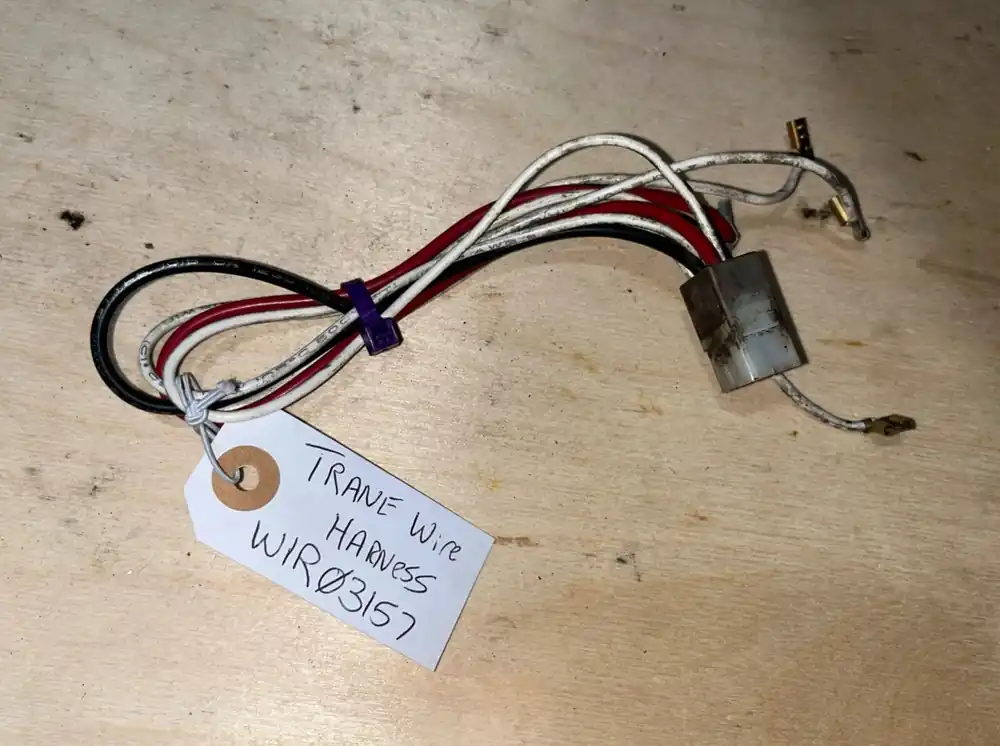 Trane WIR3157 Wire Harness