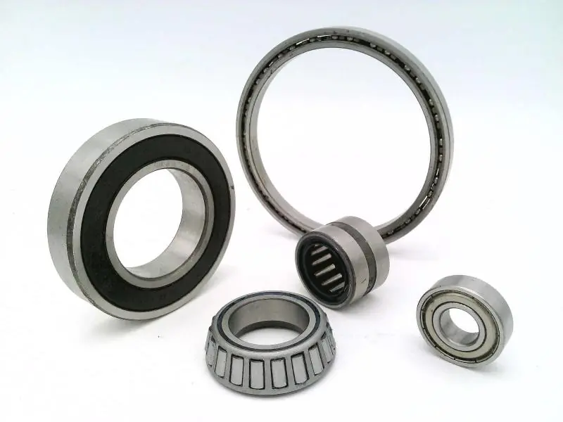 YORK 029-14364-000 Ball Bearing 2-11/16 inch