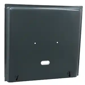 YORK S1-373-39584-000 Upper Door Assembly 17.5 Smooth Granite
