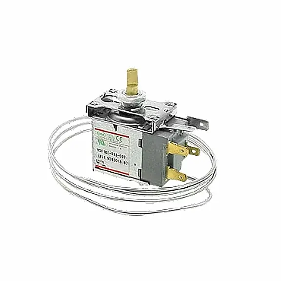 Trane THT0633 Snap Disc Thermostat 140 Open 110 Close