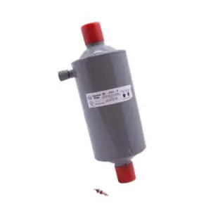 YORK S1-800002 Suction Bi-Flow Filter