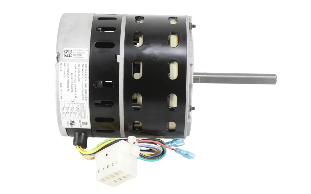 York S1-324-36221-001 ECM Blower Motor