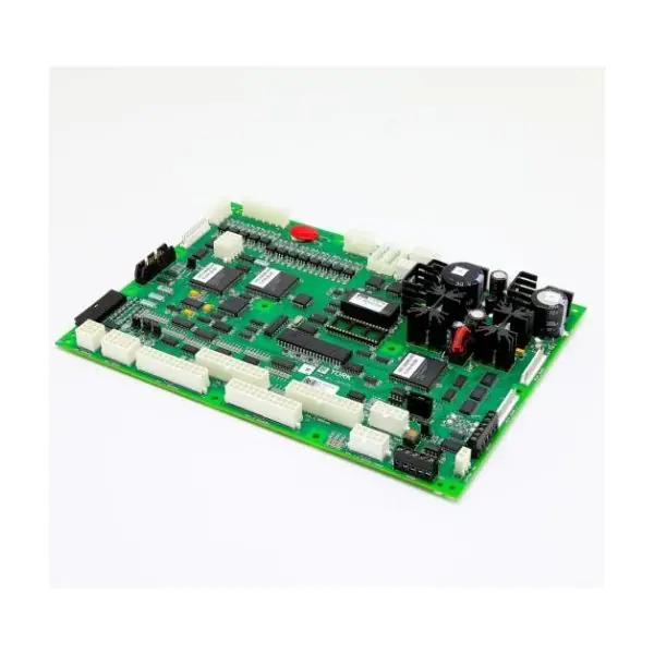 YORK 031-02476-002 Control Board