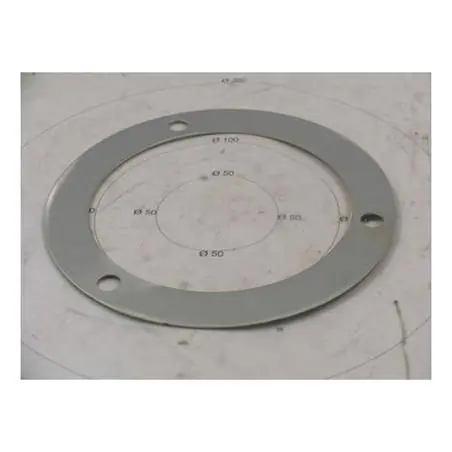 YORK 064-50191-000 Washer Spring