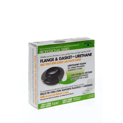 Black Swan 4570 Flange & Gasket with Urethane
