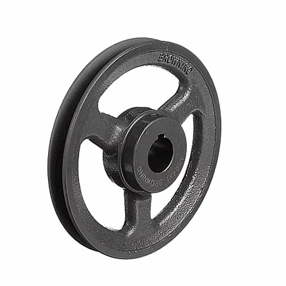 Trane SHE5798 Trane Sheave