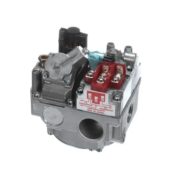 Globe K00795 NAT. GAS COMBINATION VALVE