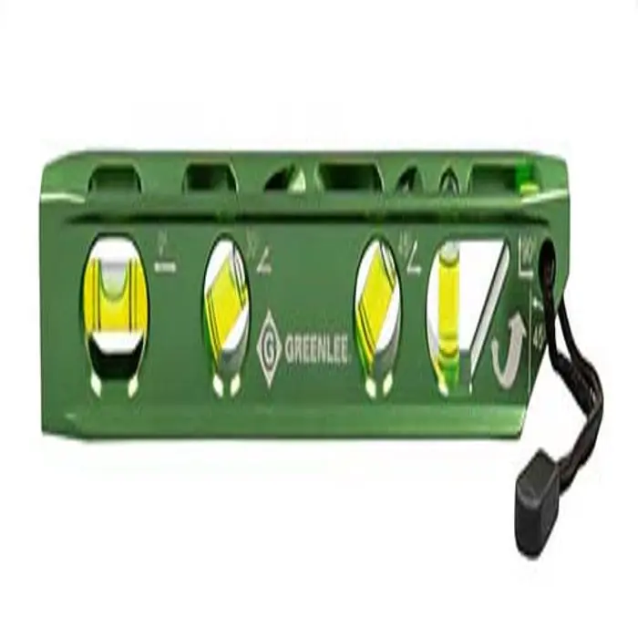 EMERSON L107 Torpedo Level - 9 in - Replacement MPN