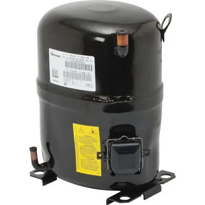 YORK S1-015-04930-004 High Temperature Reciprocating Compressor