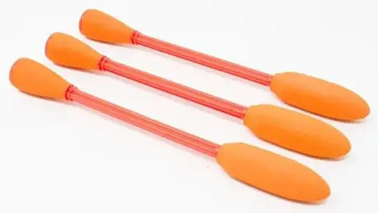 Rack-A-Tiers 83003 LaserLine Dart 3 Pack